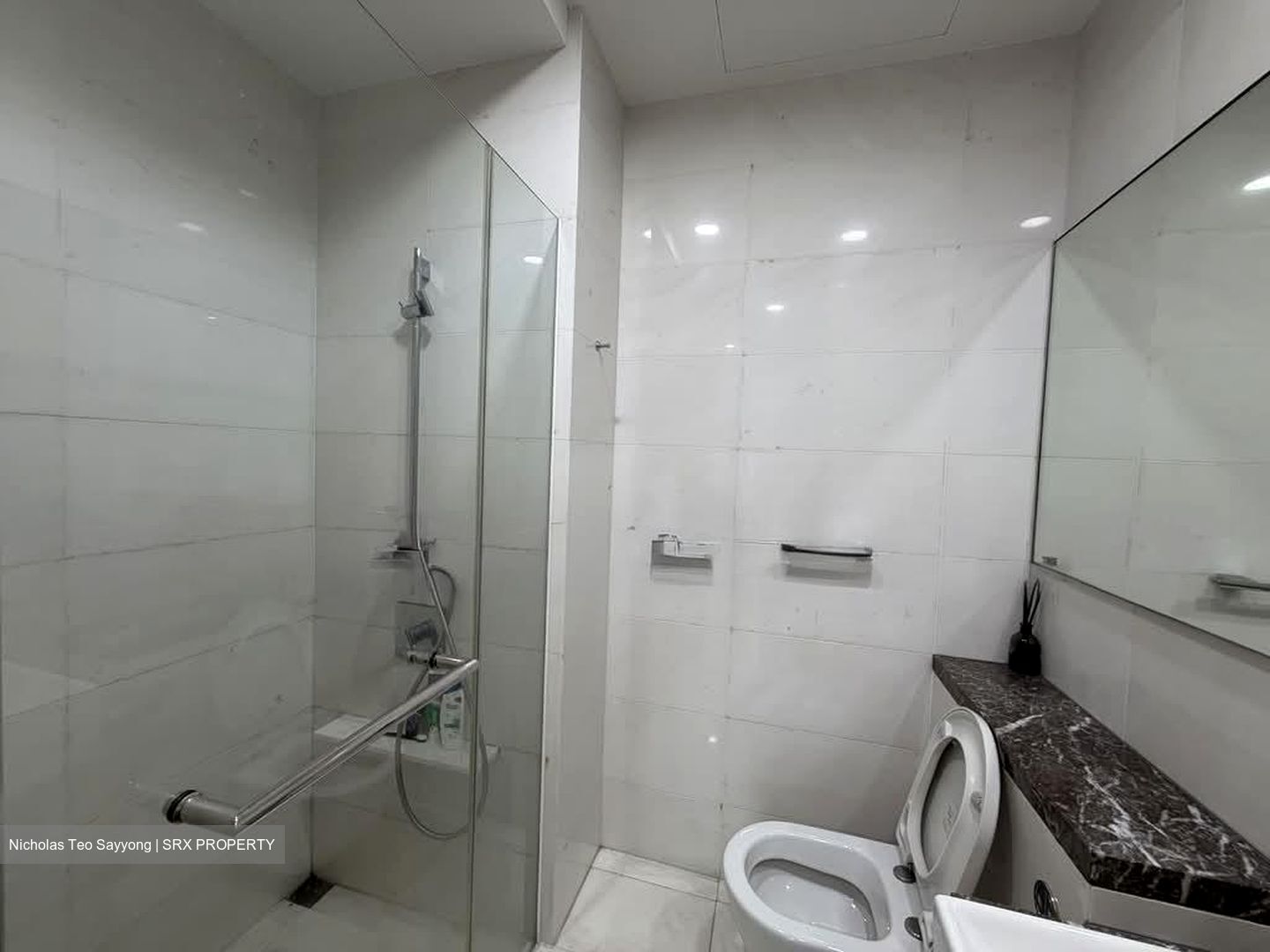 Cliveden At Grange (D10), Condominium #551912831